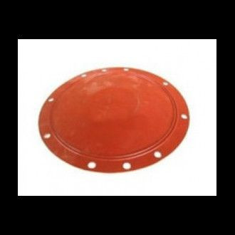 Диафрагма муфты блокировки — 2