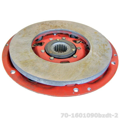 Диск сцепления (корзина) МТЗ-80 (БЗТДиА)