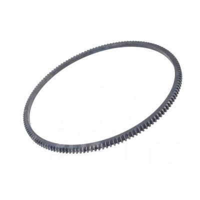 Венец маховика