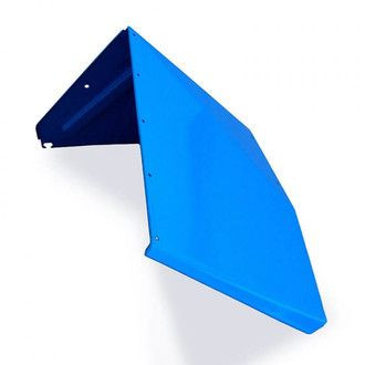 Закрылок правый (МТЗ) — 2