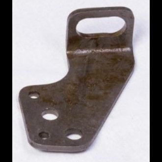 Кронштейн рычага управления раздаточной коробки 952-1802031-А — 3