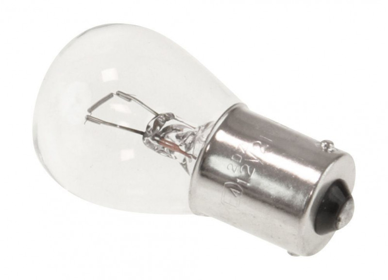 Автолампа Маяк 12-21+5  — 1