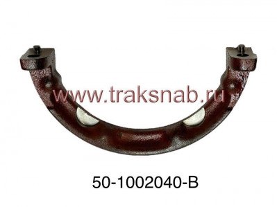 Опора маслянного картера