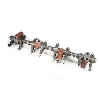 Ось коромысла в сб. Д-245 — 3