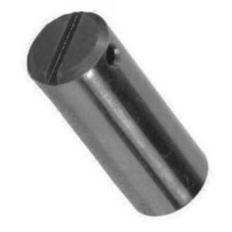 Ось саттелита ВОМ