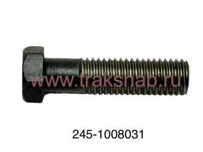 Планка вала распределительного Д-260