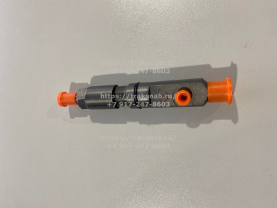 Форсунка 172.1112010-11.05 (АЗПИ) ММZ-3LD