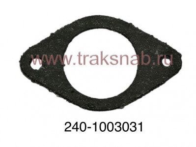 Прокладка впускного коллектора