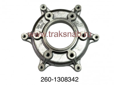 Проставка водяного насоса