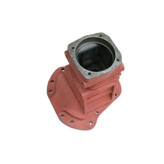 Рукав полуоси задний