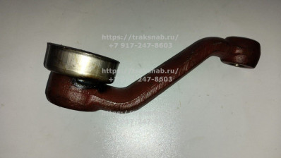 Рычаг поворотный правый