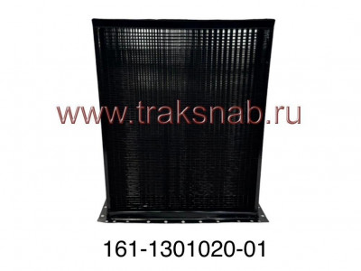 Сердцевина радиатора МТЗ-80/82