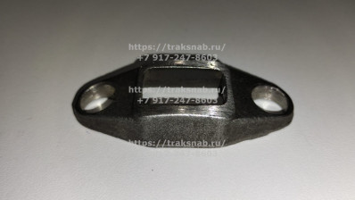 Скоба крепления форсунки Д-245 Евро-2