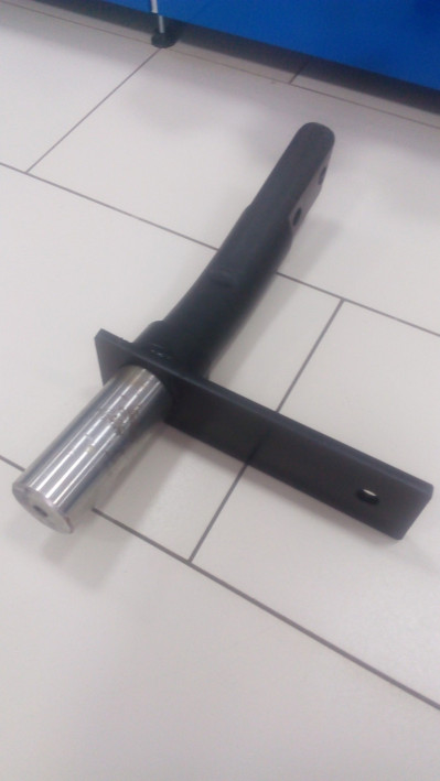 Стойка БДМ d=55