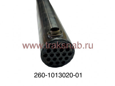 Теплообменник (Сердцевина)