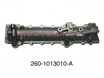 Теплообменник Д-260 МТЗ-1221