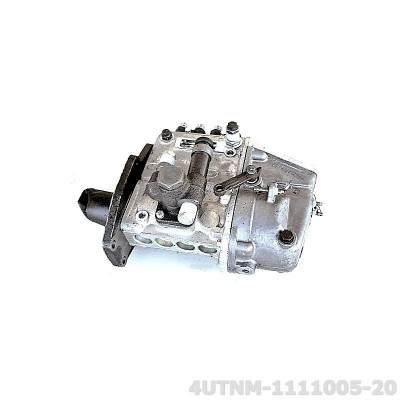 ТНВД Д-243 (Ногинск)