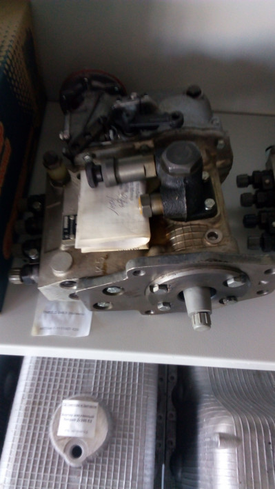 ТНВД Д-245.5 (Ногинск)