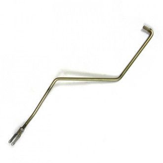 Тяга педали газа — 3