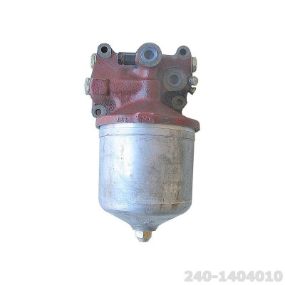 Фильтр маслянный (центрифуга) Д-240, 245