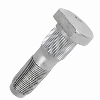 Болт колеса М20х75х1,5 43114 крепления колеса н/о (356-7242100-09)