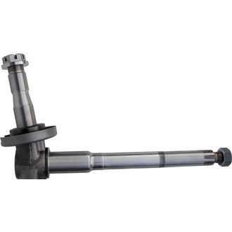 Цапфа МТЗ-80 левая — 2