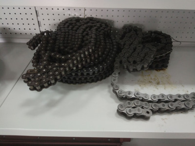 Цепь ПР-25,4 -60