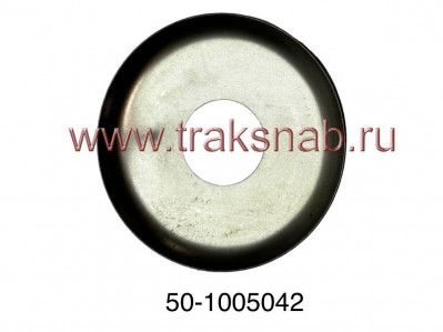 Шайба маслоотражательная передняя к/в. (малая)