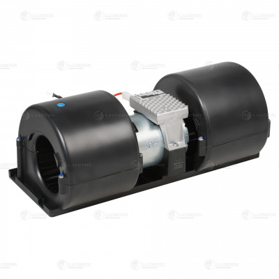 Ветилятор отопителя (газель)