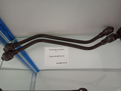 Труба 80-4607310-А