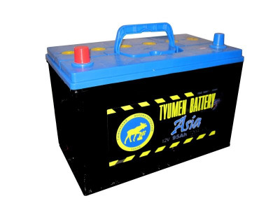 АКБ Тюмень 6СТ-95 L Азия