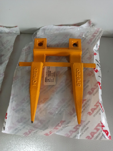 Палец двойной противорежущий LATOSSA Нью Холланд