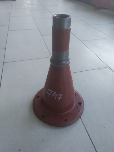 Ступица барабана (С) 8245-036-010-747