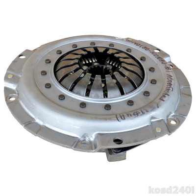 Диск сцепления (корзина) лепестковое МТЗ-80,82,1221 (БЗТДиА)