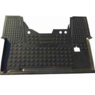 Коврик кабины (цельный) — 2