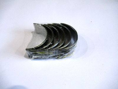 Вкладыши коренные Н1 3LD ММЗ