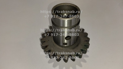 Шестерня 85-4604011 МЗШ