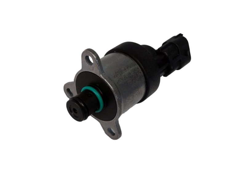 Блок дозировки топлива — 1