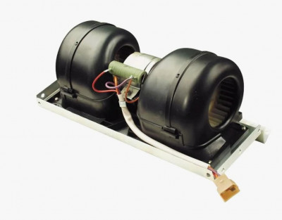 Вентилятор ЭВИ 12-1 О2, ИЖКС.632546.005