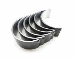 Вкладыши шатунные Н2 3LD ММЗ