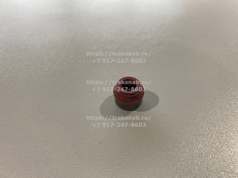 Втулки (маслосьемные колпачки) LDW МТЗ-320 — 1