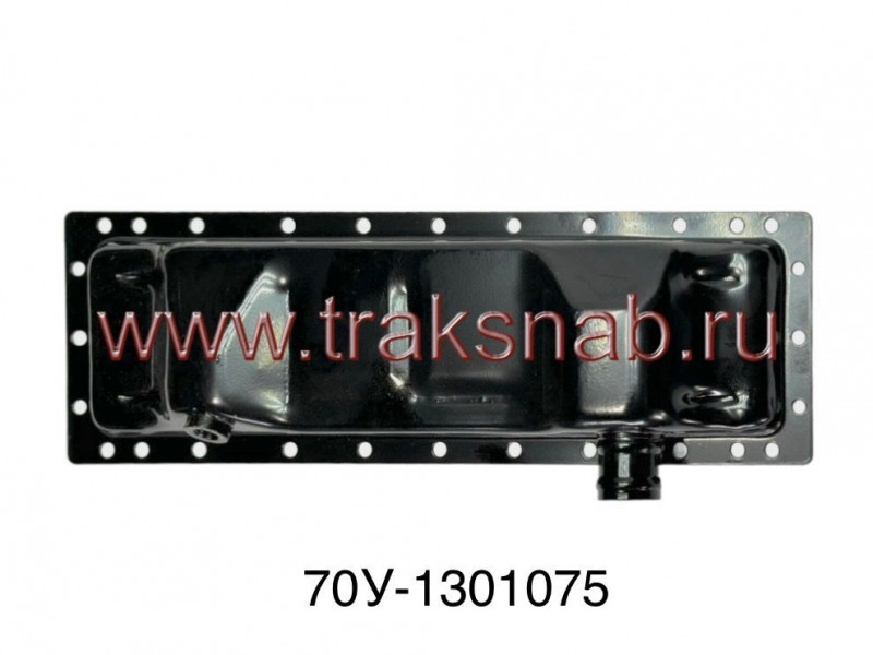 Бачок нижний латунный 1321-1301075 — 3