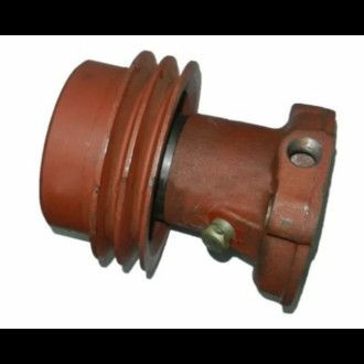 Насос водяной под теплообменник — 1