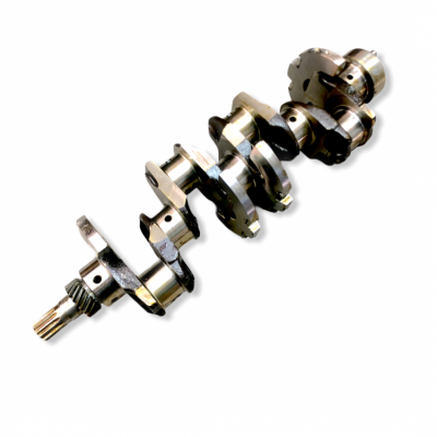 Вал коленчатый Е1 ПАЗ Аврора/МТЗ со шлицами усил.шлиц. ММЗ Серия:7084